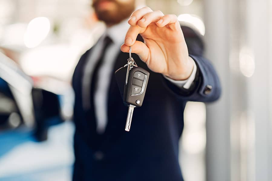 Oscar Rent a Car: Car Rental in Northern Cyprus